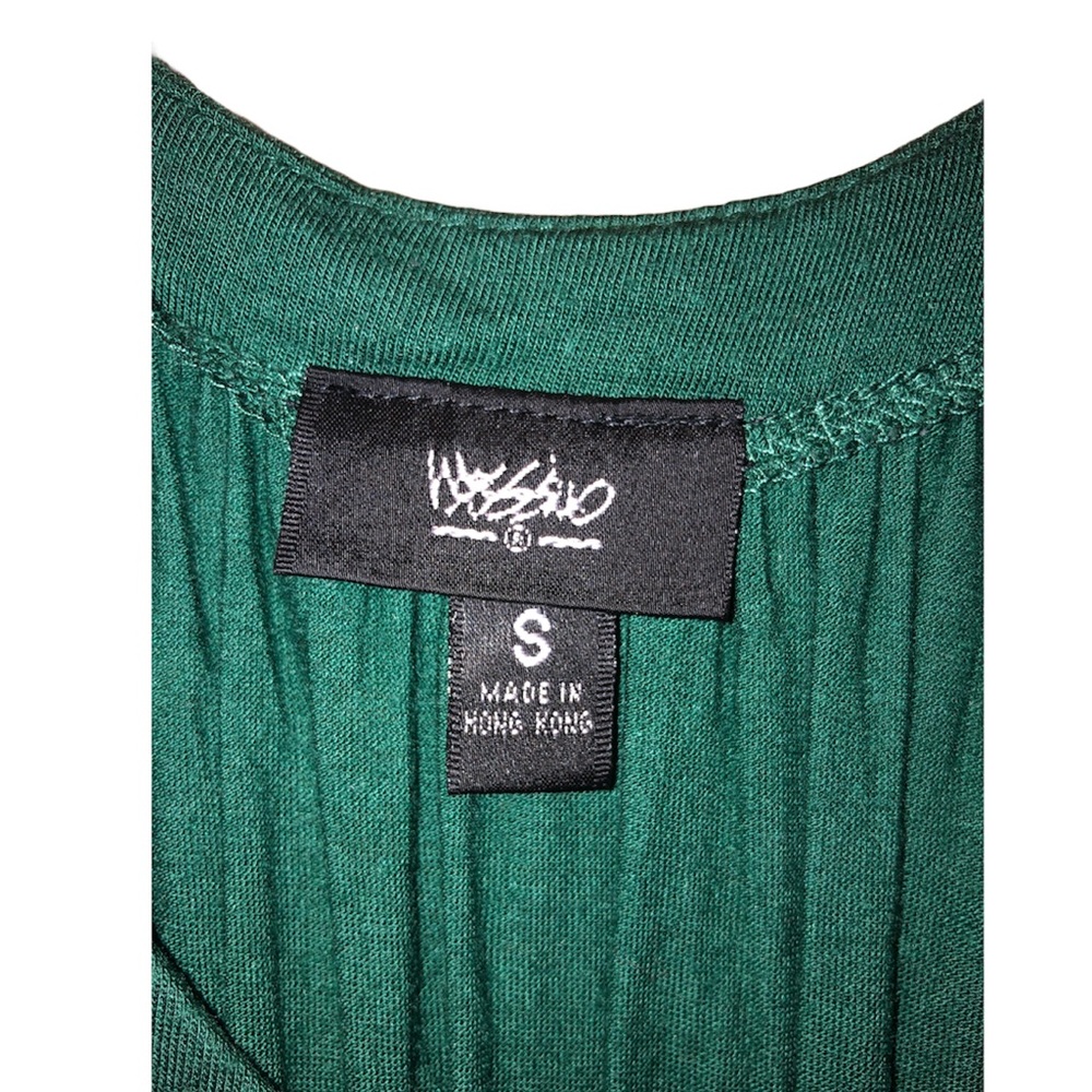 Ruched Tank with Ruffle Sleeves - Picture 3 of 3
